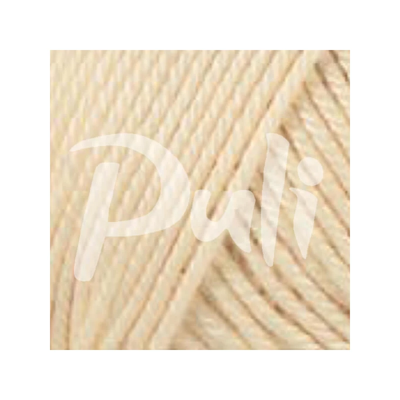 Puli pamut horgolófonal, 50 g - 1350