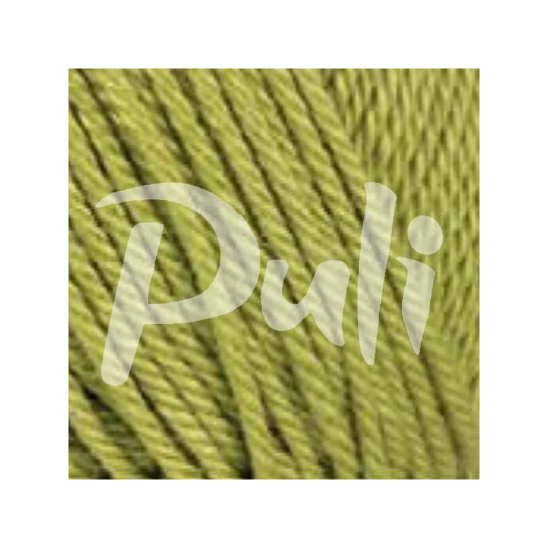 Puli pamut horgolófonal, 50 g - 1442