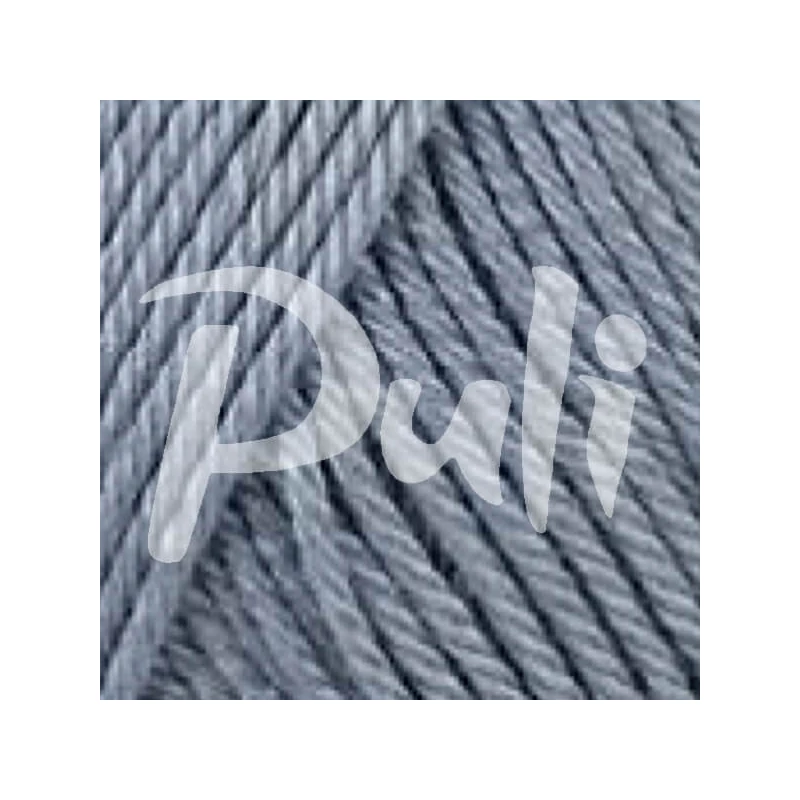 Puli pamut horgolófonal, 50 g - 1571