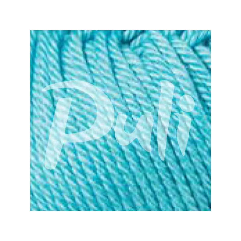 Puli pamut horgolófonal, 50 g - 1576