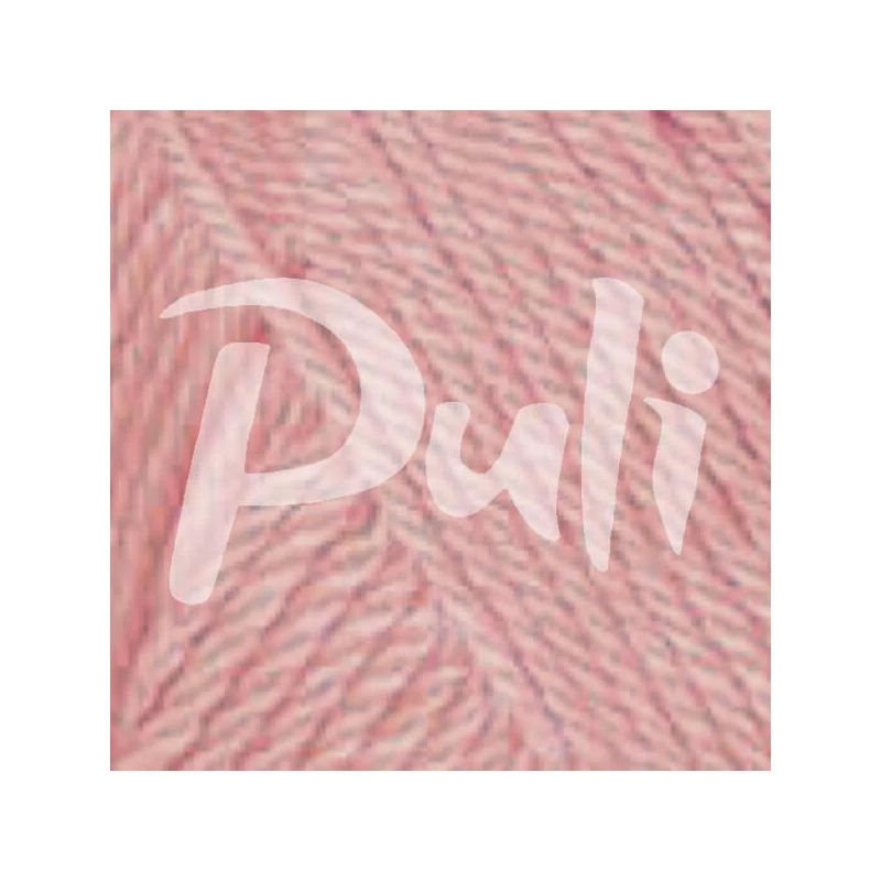 Puli pamut horgolófonal, 50 g - 1763