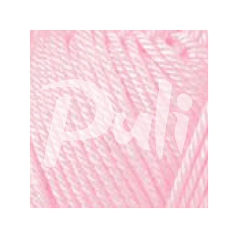 Puli pamut horgolófonal, 50 g - 1782
