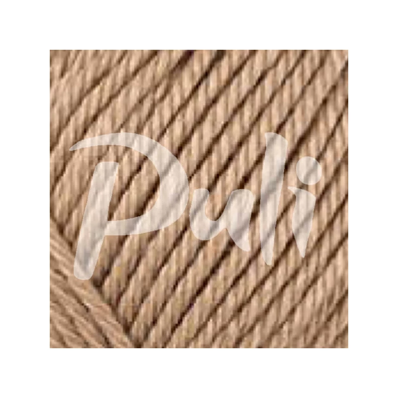 Puli pamut horgolófonal, 50 g - 1883