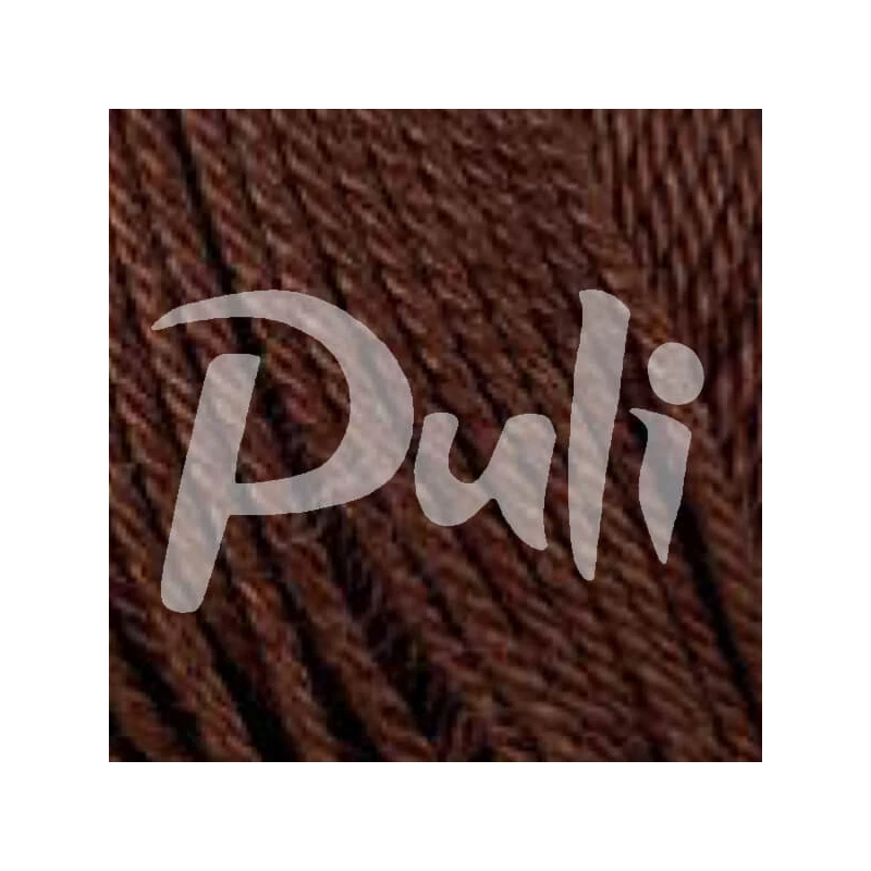 Puli pamut horgolófonal, 50 g - 1890