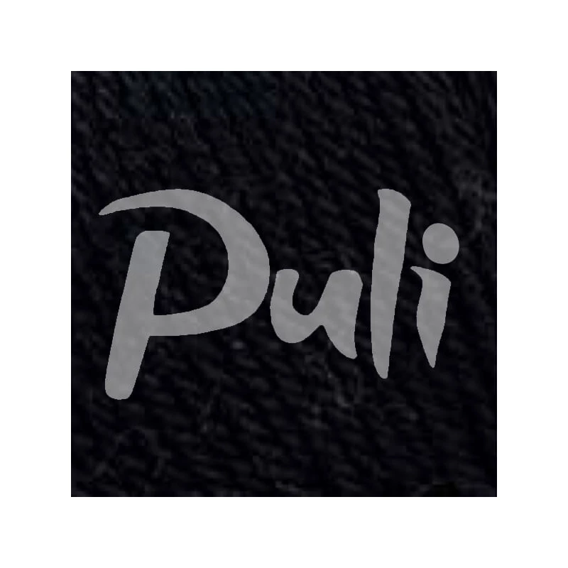 Puli pamut horgolófonal, 50 g - 1940