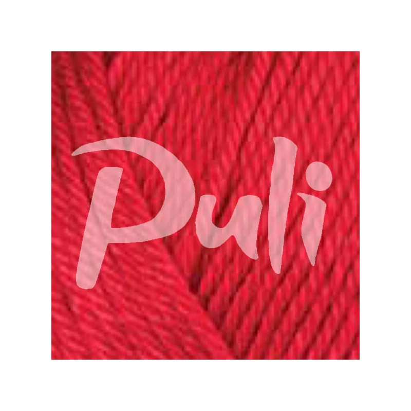 Puli pamut horgolófonal, 50 g - 2124