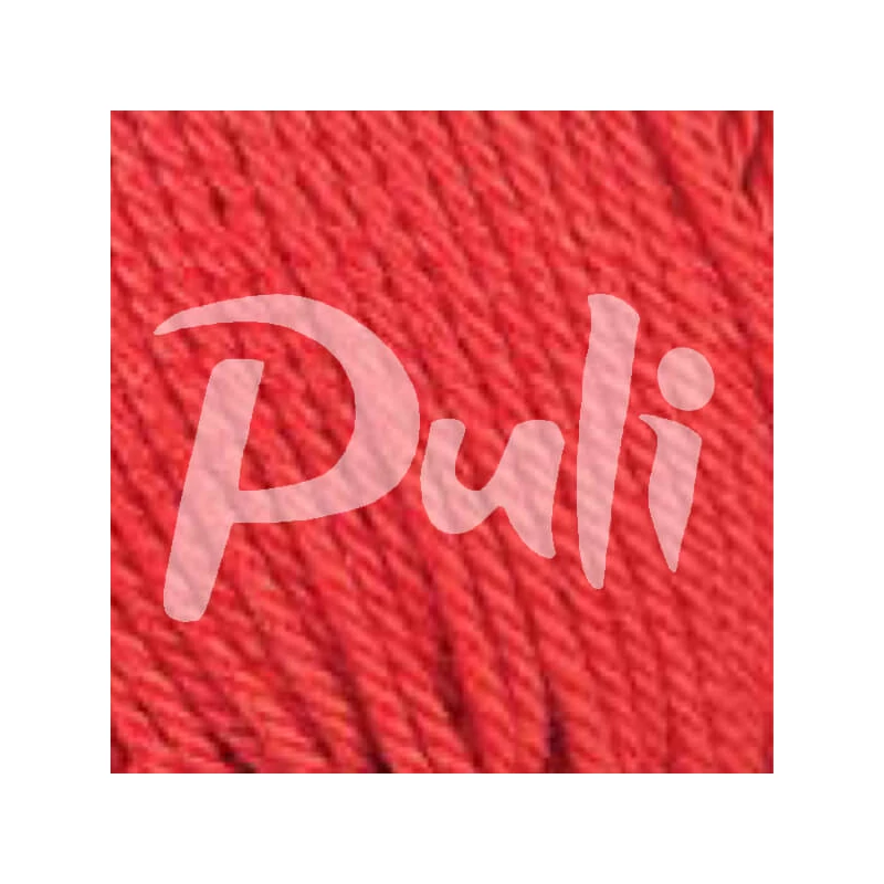 Puli pamut horgolófonal, 50 g - 2170