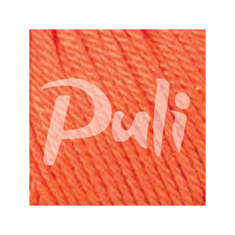Puli pamut horgolófonal, 50 g - 2211