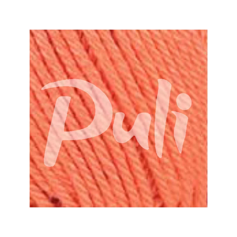 Puli pamut horgolófonal, 50 g - 2212
