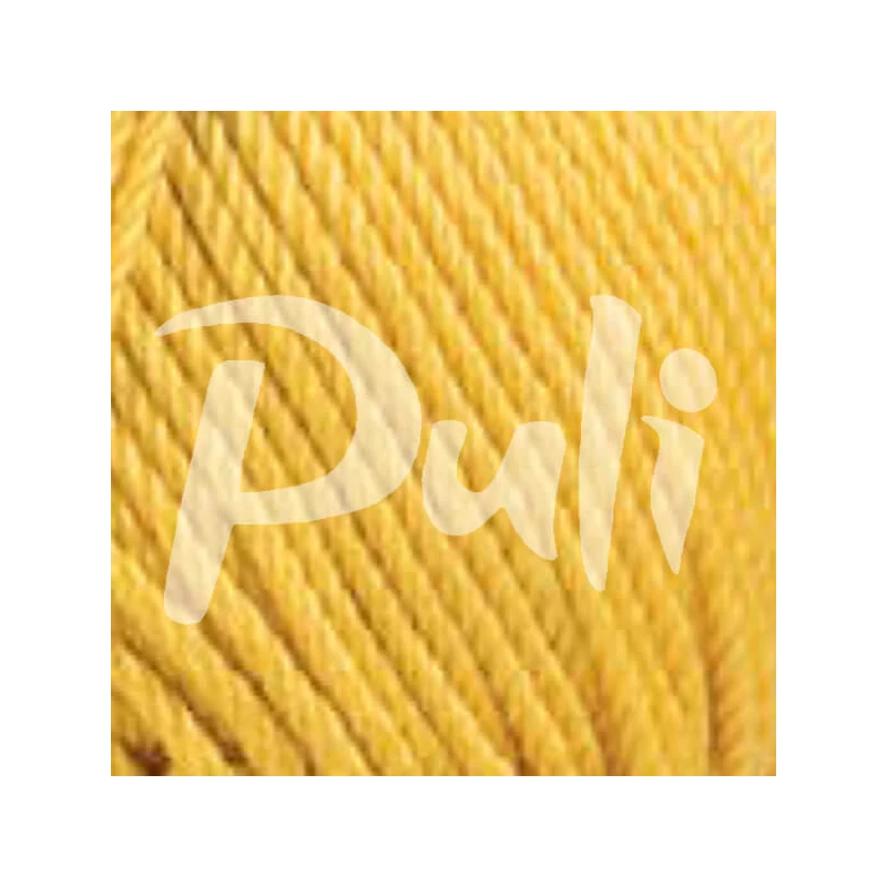 Puli pamut horgolófonal, 50 g - 2321