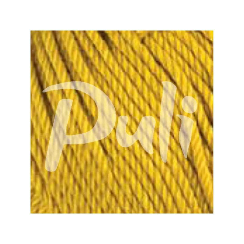 Puli pamut horgolófonal, 50 g - 2358