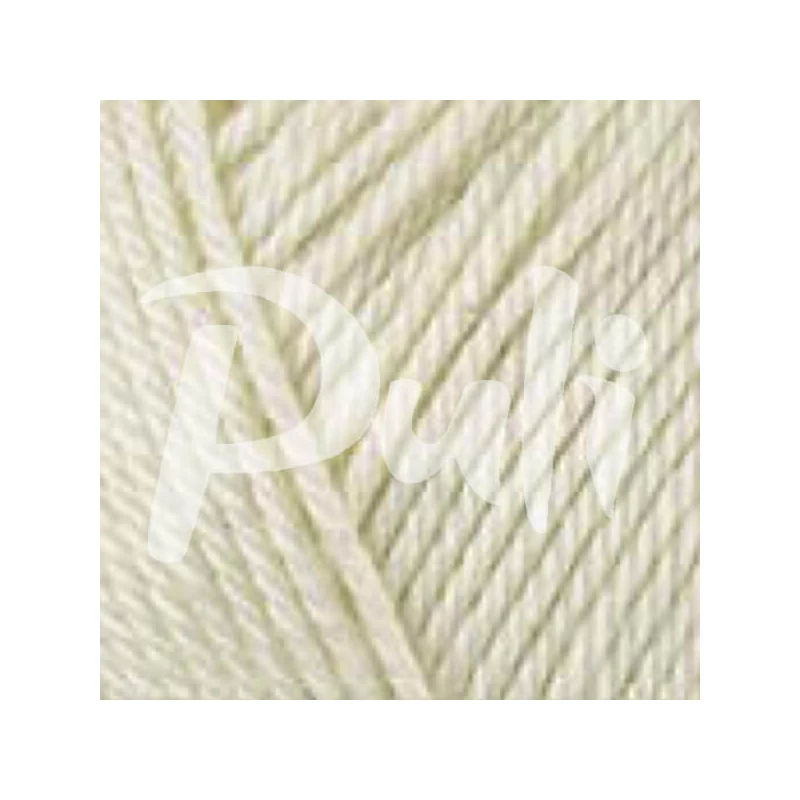 Puli pamut horgolófonal, 50 g - 2386