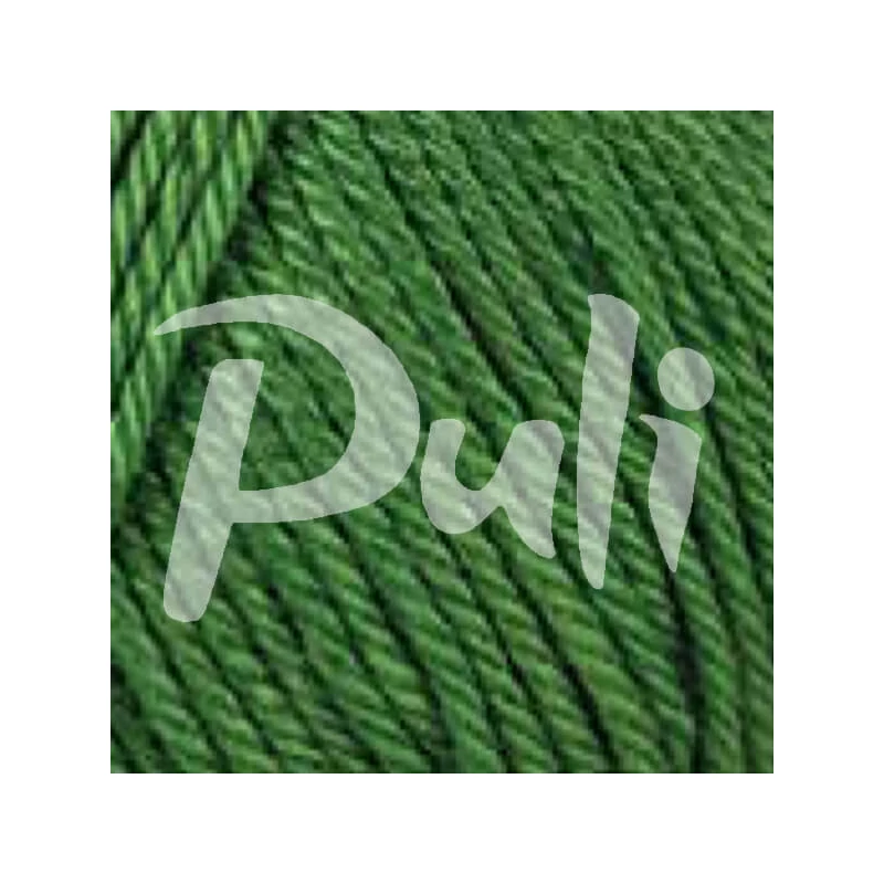 Puli pamut horgolófonal, 50 g - 2391