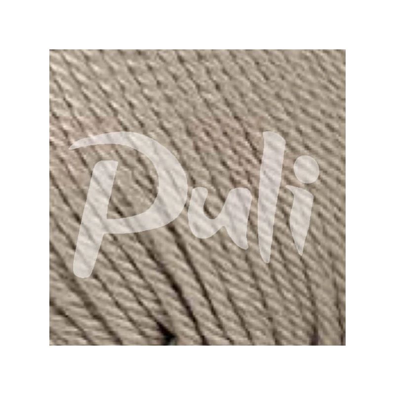 Puli pamut horgolófonal, 50 g - 2425