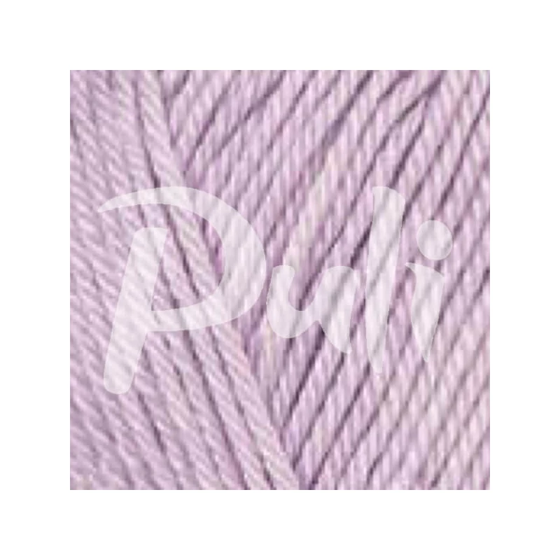 Puli pamut horgolófonal, 50 g - 2702