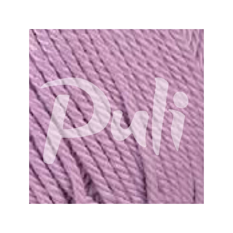 Puli pamut horgolófonal, 50 g - 2709