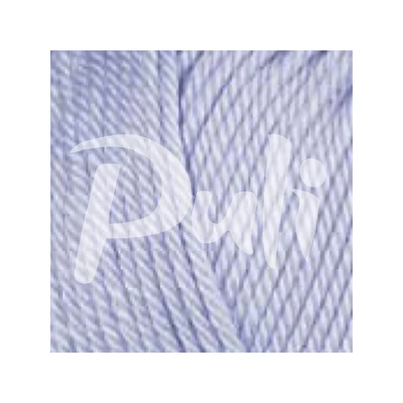 Puli pamut horgolófonal, 50 g - 2717