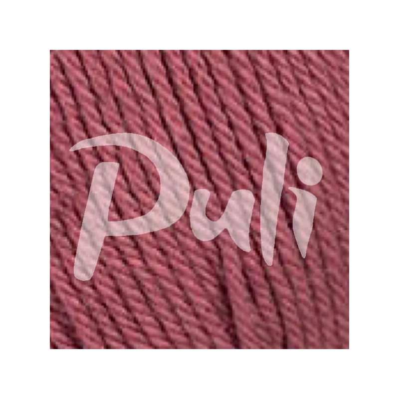 Puli pamut horgolófonal, 50 g - 2749