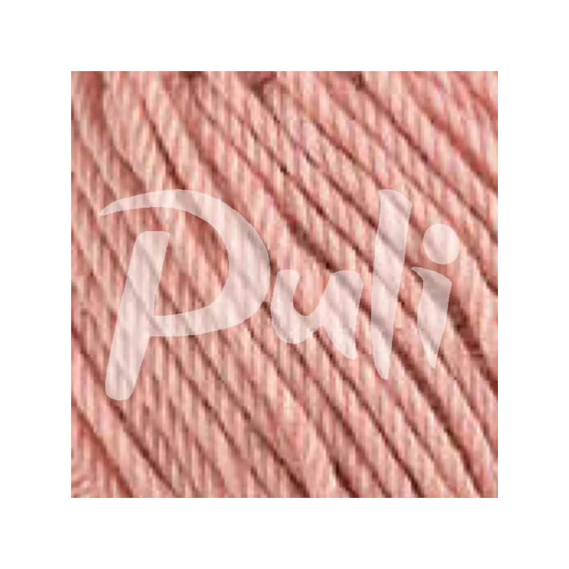Puli pamut horgolófonal, 50 g - 2765
