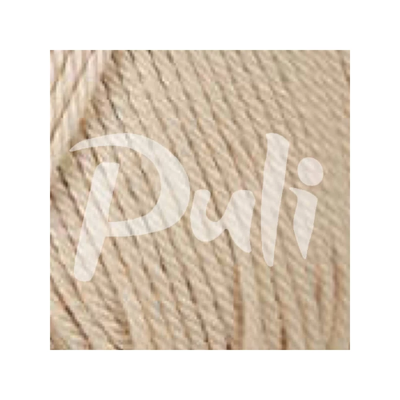 Puli pamut horgolófonal, 50 g - 2838