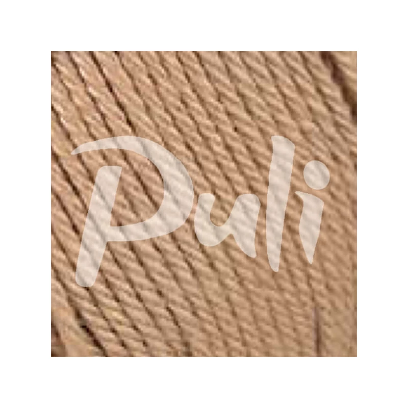 Puli pamut horgolófonal, 50 g - 2847