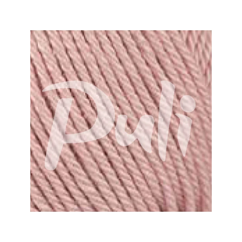 Puli pamut horgolófonal, 50 g - 2873