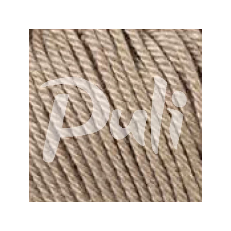 Puli pamut horgolófonal, 50 g - 2887