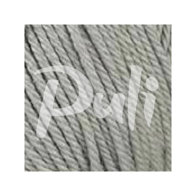 Puli pamut horgolófonal, 50 g - 2920