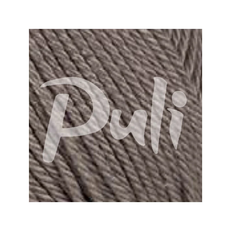 Puli pamut horgolófonal, 50 g - 2921