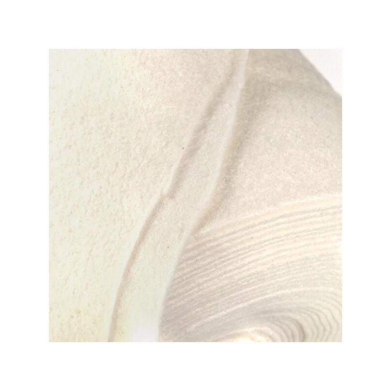 Vlieseline 268 53616399 – takaró vlies, 244 cm széles, bamboo mix, bambusz és pamut