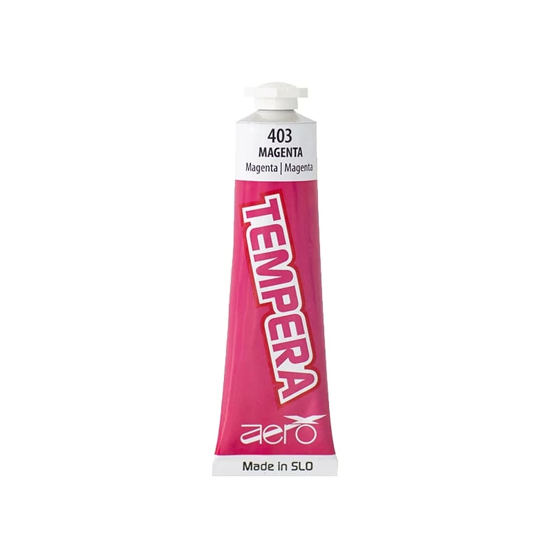 Aero tempera, 42 ml - 403, magenta