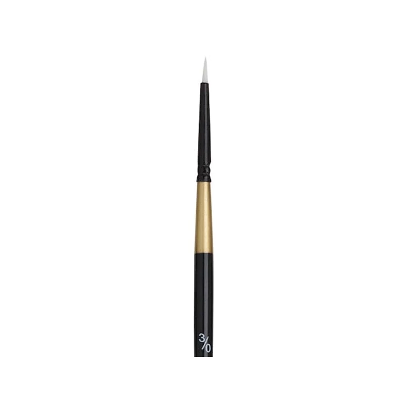 AMI A160 szintetikus kerek ecset - 3/0