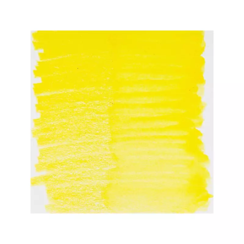 Bruynzeel Design akvarellceruza - 25, lemon yellow
