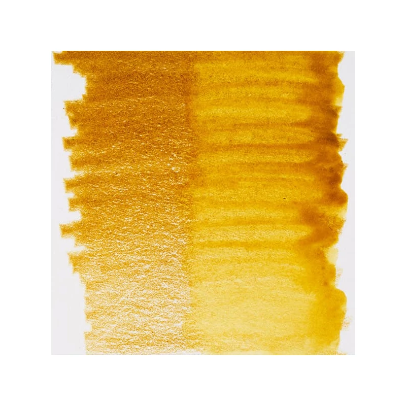 Bruynzeel Design akvarellceruza - 27, yellow ochre