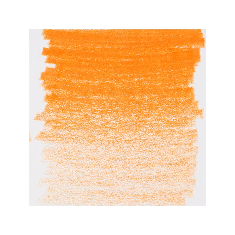 Bruynzeel Design színesceruza - 18, permanent orange