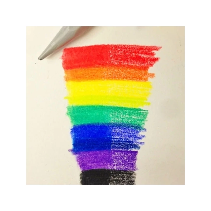 Caran d'Ache Pencil Blender + Full Blender összemosó ceruza készlet, 2 db