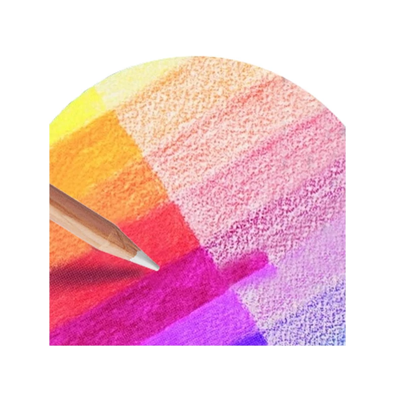 Caran d'Ache Pencil Blender + Full Blender összemosó ceruza készlet, 2 db