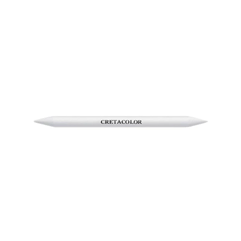 Cretacolor Pencil Wrap Set rajzkészlet feltekerhető vászon tartóban - Beginner, 16 db-os