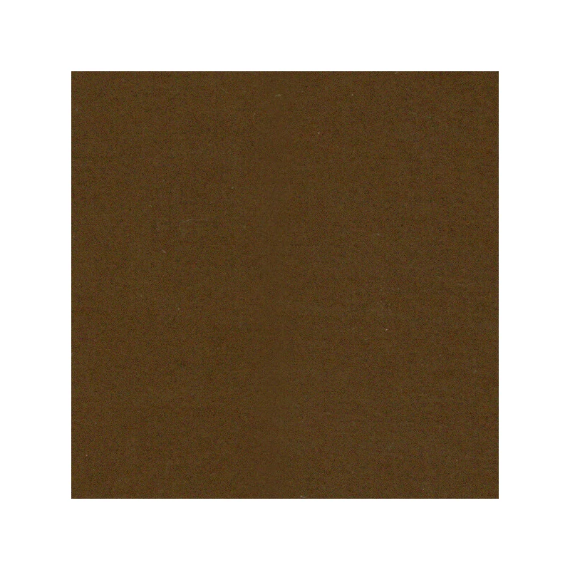 Selyempapír csomagban, 50x76 cm, 20 g, 24 db - sötétbarna