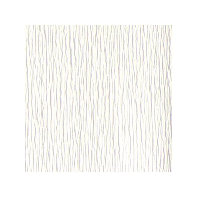 Krepp-papír, Artistica, 90 g, 50x150 cm - 350 fehér