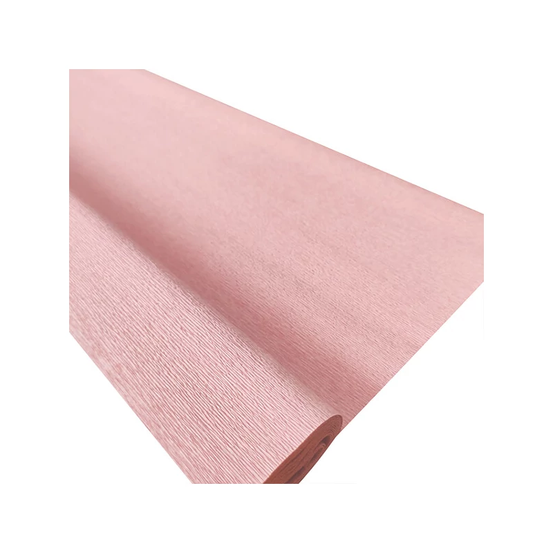Krepp-papír, Artistica, 90 g, 50x150 cm - 360 Distant Drums™ Rose, Tiffanie Turner