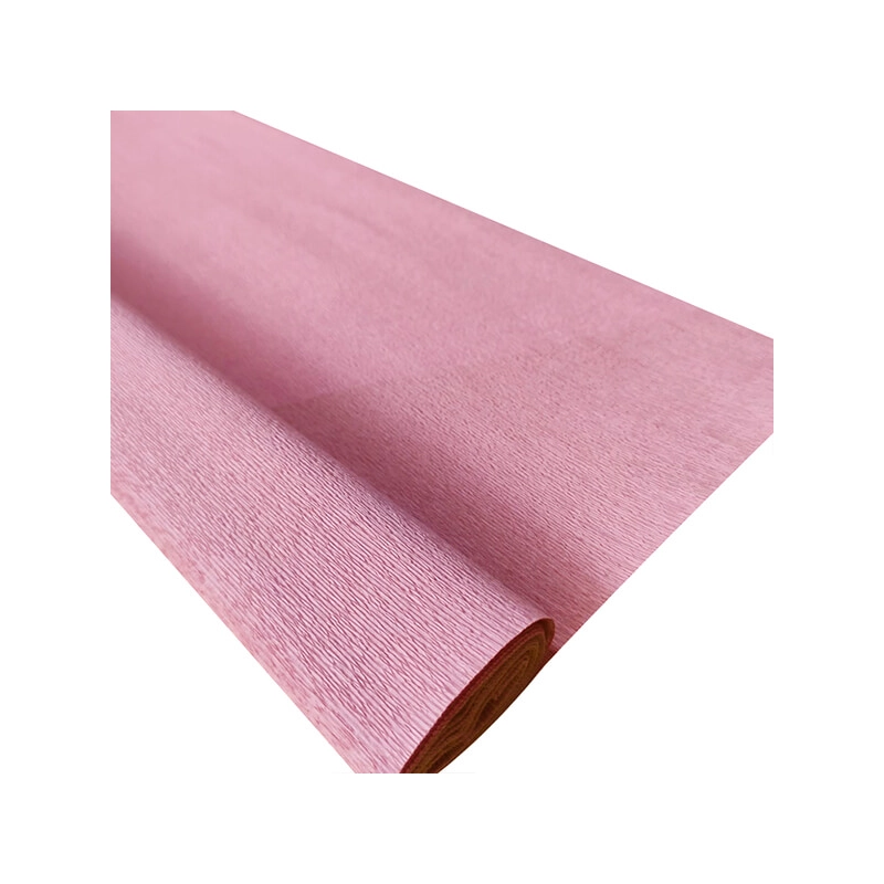 Krepp-papír, Artistica, 90 g, 50x150 cm - 361 ametiszt rózsaszín, Kate Alarcón
