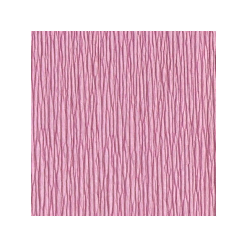 Krepp-papír, Artistica, 90 g, 50x150 cm - 361 ametiszt rózsaszín, Kate Alarcón