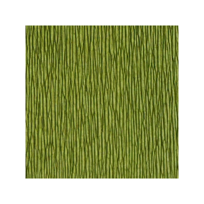 Krepp-papír, Artistica, 90 g, 50x150 cm - 366 világos olívzöld