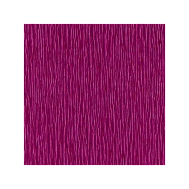 Krepp-papír, Artistica, 90 g, 50x150 cm - 376 ciklámen lila