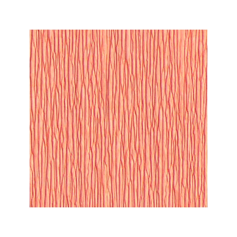 Krepp-papír, Artistica, 90 g, 50x150 cm - 382 korall