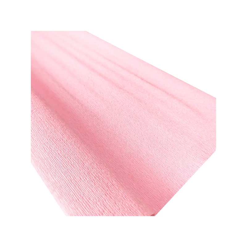 Krepp-papír, Artistica, 90 g, 50x150 cm - 384 rózsaszín
