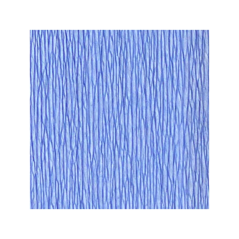 Krepp-papír, Artistica, 90 g, 50x150 cm - 394 meténg kék