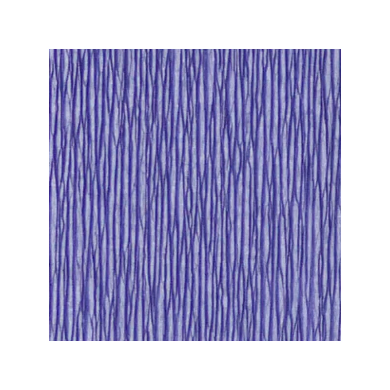 Krepp-papír, Artistica, 90 g, 50x150 cm - 395 kagylókék, Kate Alarcón