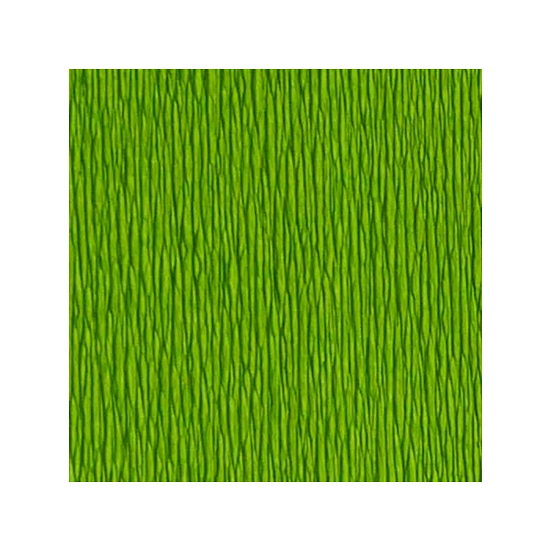 Krepp-papír, Artistica, 90 g, 50x150 cm - 396 almazöld